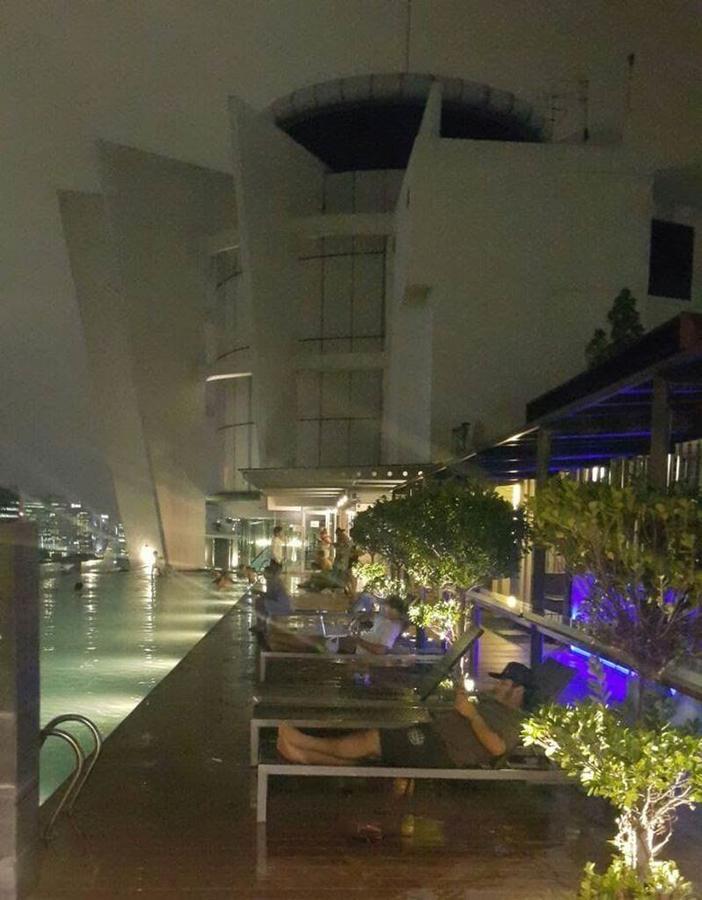 Regalia Suites By Ihost Kuala Lumpur Exterior foto