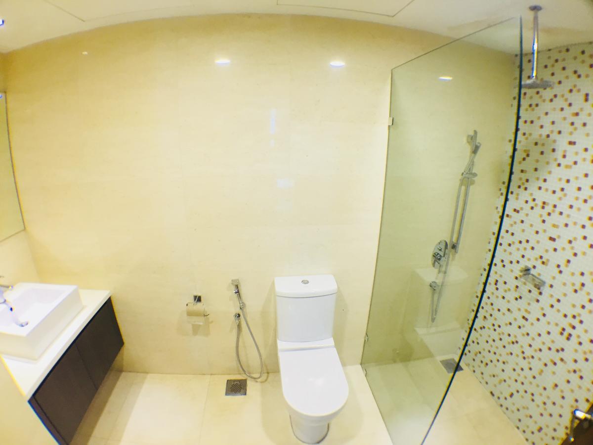Regalia Suites By Ihost Kuala Lumpur Exterior foto