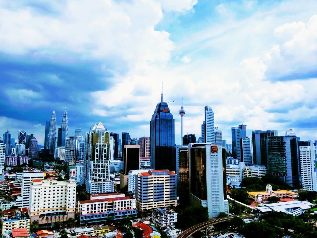 Regalia Suites By Ihost Kuala Lumpur Exterior foto